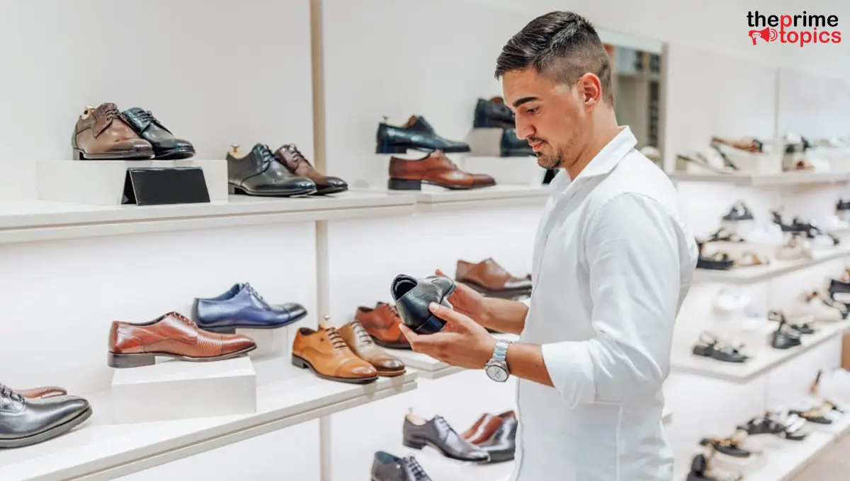 shoes for different occasions